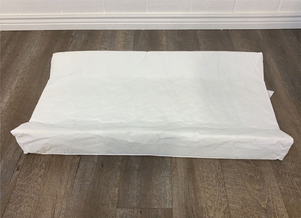 Shop Pottery Barn Kids Changing Table Topper With Pad at GoodBuy Gear
