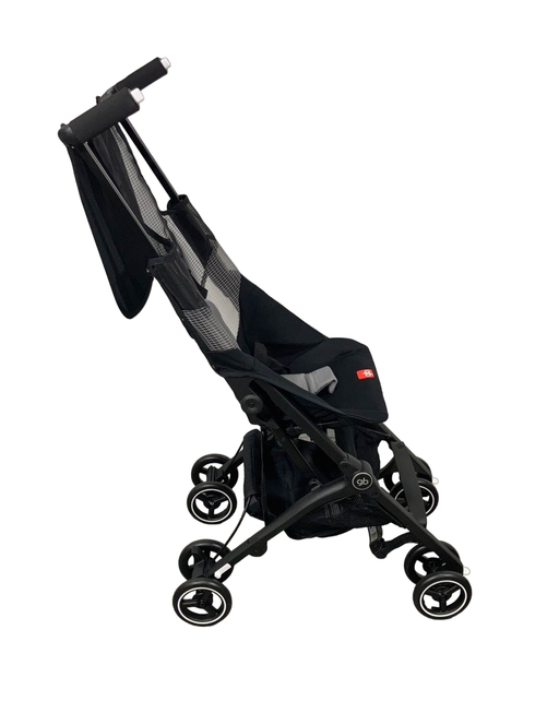 secondhand Strollers