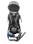 used Deuter Kid Comfort 2 Hiking Backpack