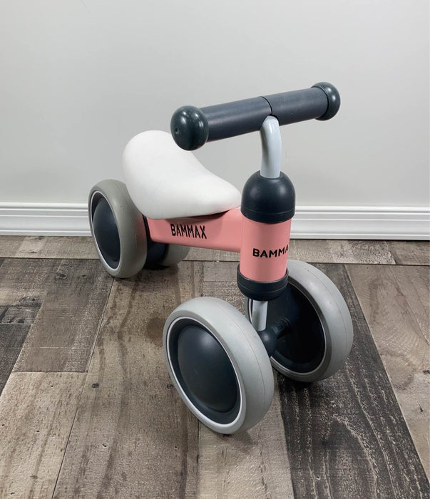 used Bammax Baby Balance Bike