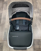 used UPPAbaby VISTA RumbleSeat V2, 2015+