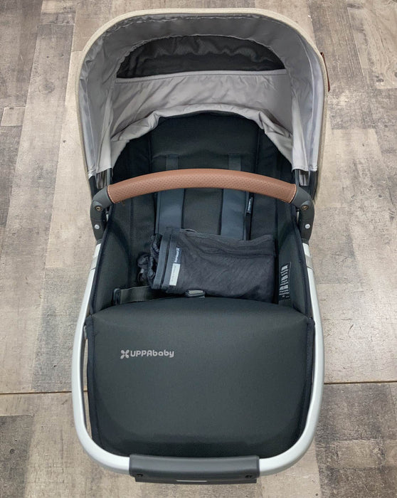 used UPPAbaby VISTA RumbleSeat V2, 2015+