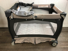 secondhand Home Nursery