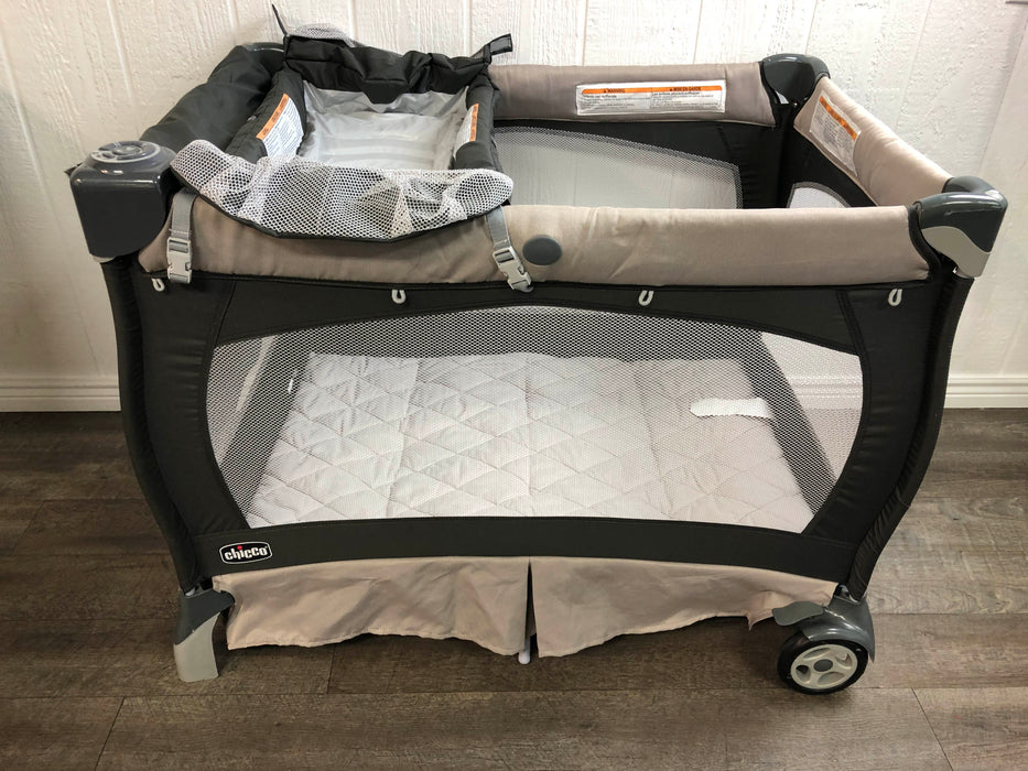 secondhand Home Nursery