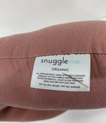 Snuggle Me Organic Sensory Infant Lounger