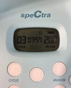 Shop Spectra Baby S1 Plus Premier Rechargeable Breast Pump at GoodBuy Gear