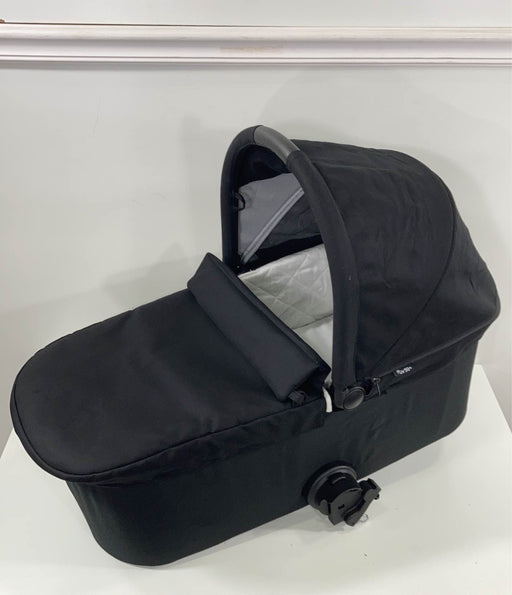 Shop Baby Jogger Deluxe Pram, Lunar Black, 2021 at GoodBuy Gear