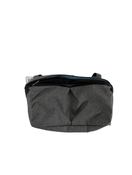 used Bugaboo Stroller Organizer, Grey Mélange