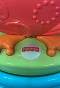 Fisher Price First Steps Jumperoo