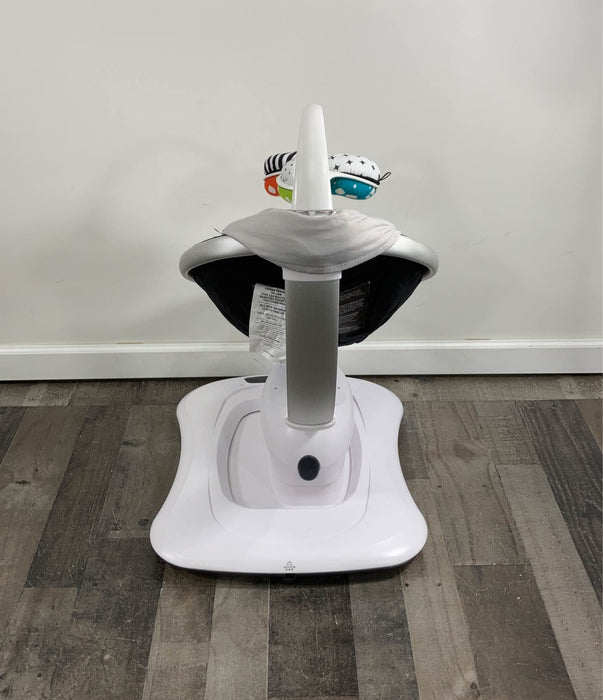 used 4moms MamaRoo