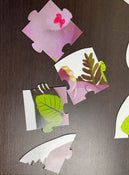 secondhand Janod Giant Floor Puzzle