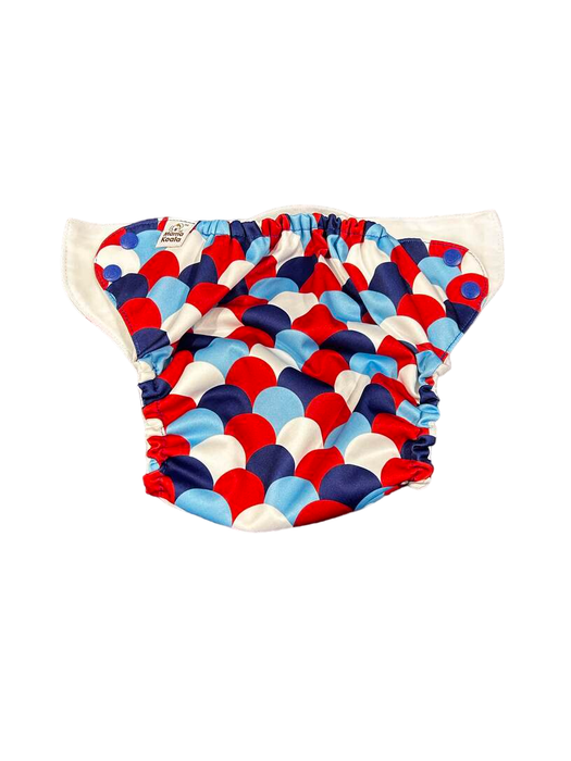 Shop Mama Koala 5 Pack Cloth Diapers With Inserts at GoodBuy Gear