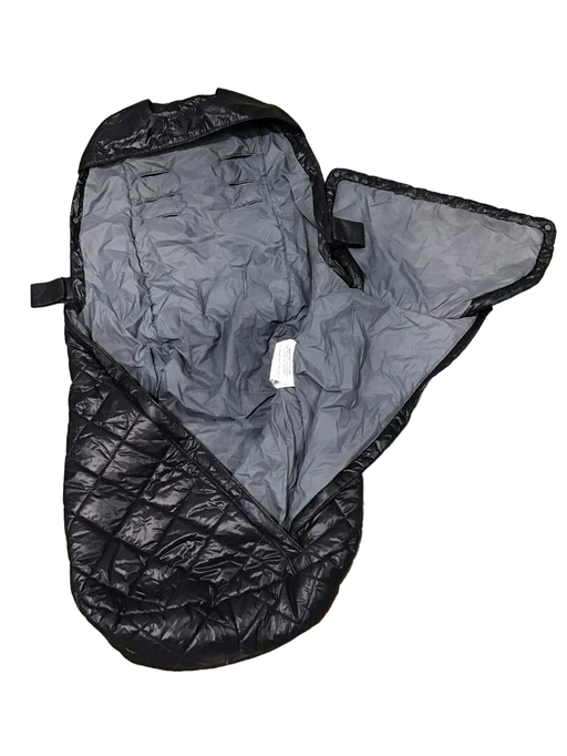 secondhand UPPAbaby Cozy Ganoosh Original, Black