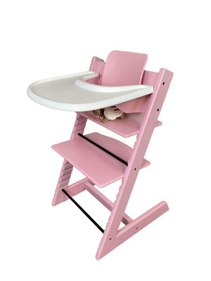 Stokke baby discount set pink