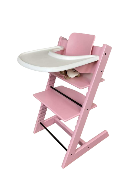 Stokke tripp 2024 trapp serene pink