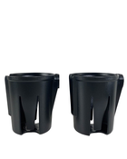 secondhand Veer Switchback Parent Cup Holders 2 pack