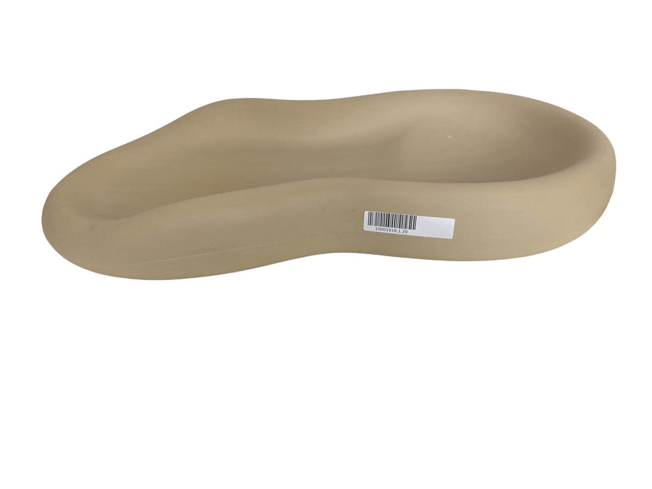 Shop Keekaroo Peanut Changing Pad, Sable at GoodBuy Gear