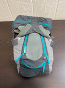 used Infantino Carry On Multi Pocket Carrier