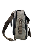 Shop Paperclip Willow Diaper Bag at GoodBuy Gear
