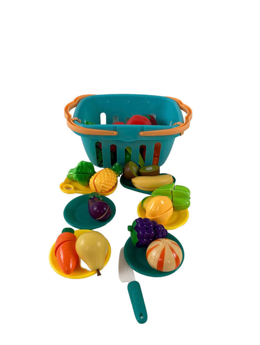 Shop BUNDLE Cutting Food, with Basket at GoodBuy Gear