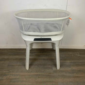 used 4Moms MamaRoo Sleep Bassinet