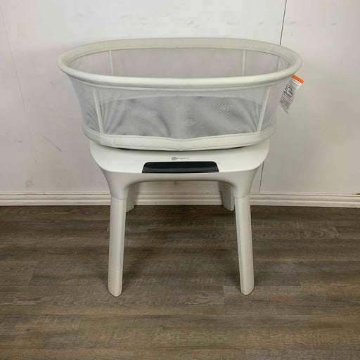 used 4Moms MamaRoo Sleep Bassinet