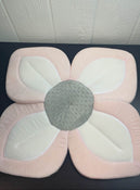 Shop Blooming Bath Baby Bath Lotus, Pink/White/Grey at GoodBuy Gear
