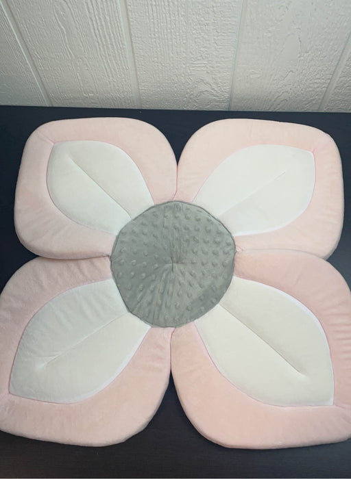 Shop Blooming Bath Baby Bath Lotus, Pink/White/Grey at GoodBuy Gear