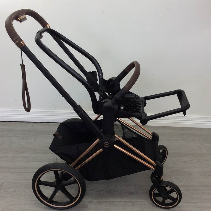 used Strollers