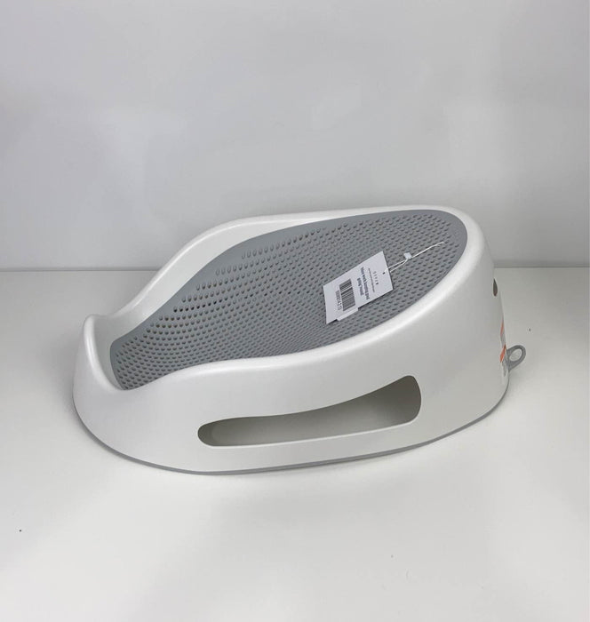 Shop Angelcare Bath Support Seat, Grey at GoodBuy Gear