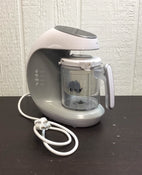 Shop Evla Baby Food Maker, White at GoodBuy Gear