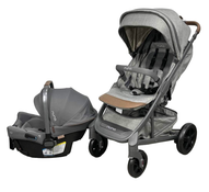 used Nuna Tavo + Pipa Urbn Travel System