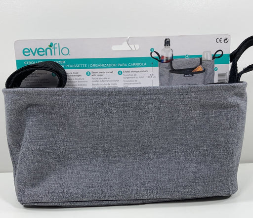 secondhand Evenflo Universal Stroller Organizer