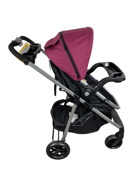 secondhand Strollers