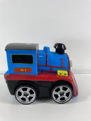 secondhand Train Toy