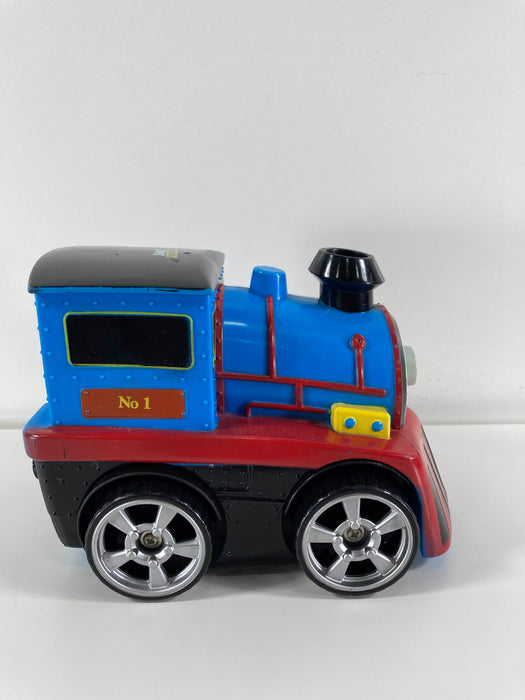 secondhand Train Toy