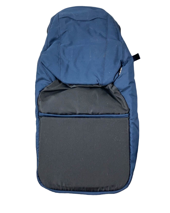 secondhand Joolz Geo2 Expandable Set, Classic Blue