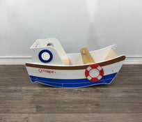 Shop Hape High Seas Rocker at GoodBuy Gear