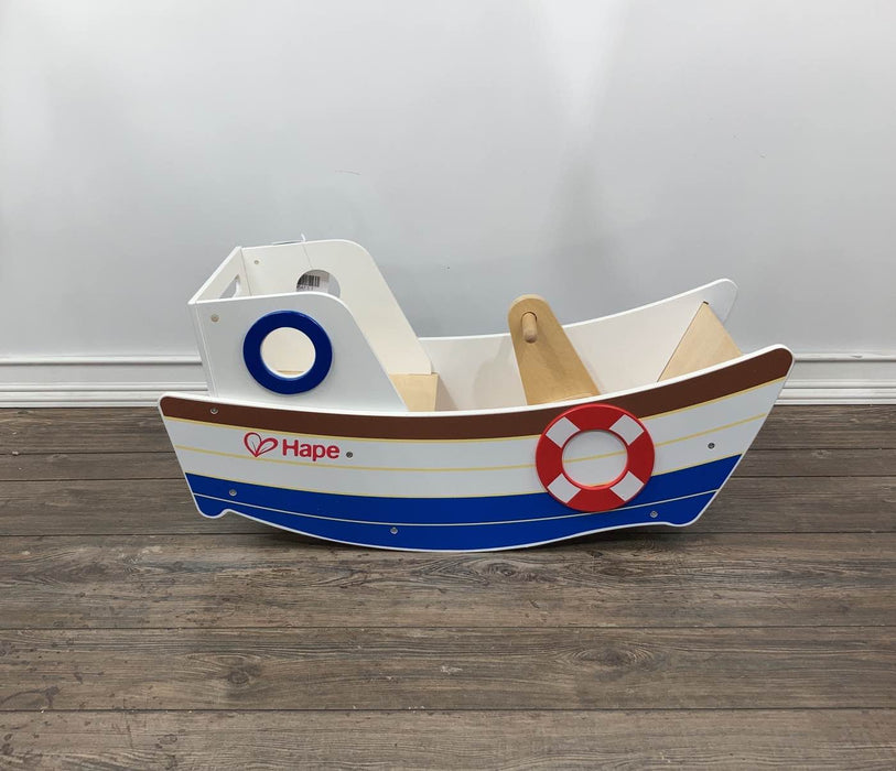 Shop Hape High Seas Rocker at GoodBuy Gear