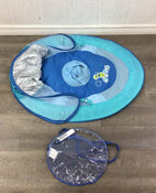 Shop SwimWays Baby Spring Float with Sun Canopy at GoodBuy Gear