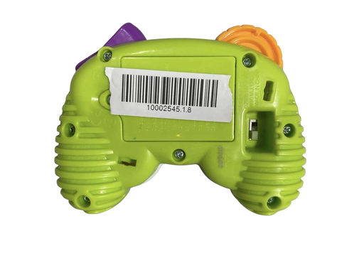 secondhand Fisher Price Laugh & Learn Game Controller