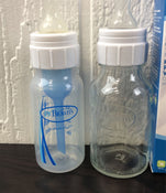 Shop BUNDLE Dr. Brown’s Bottles, Glass and Plastic at GoodBuy Gear