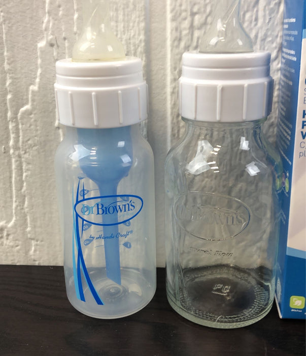 Shop BUNDLE Dr. Brown’s Bottles, Glass and Plastic at GoodBuy Gear