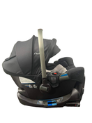 secondhand Carseat