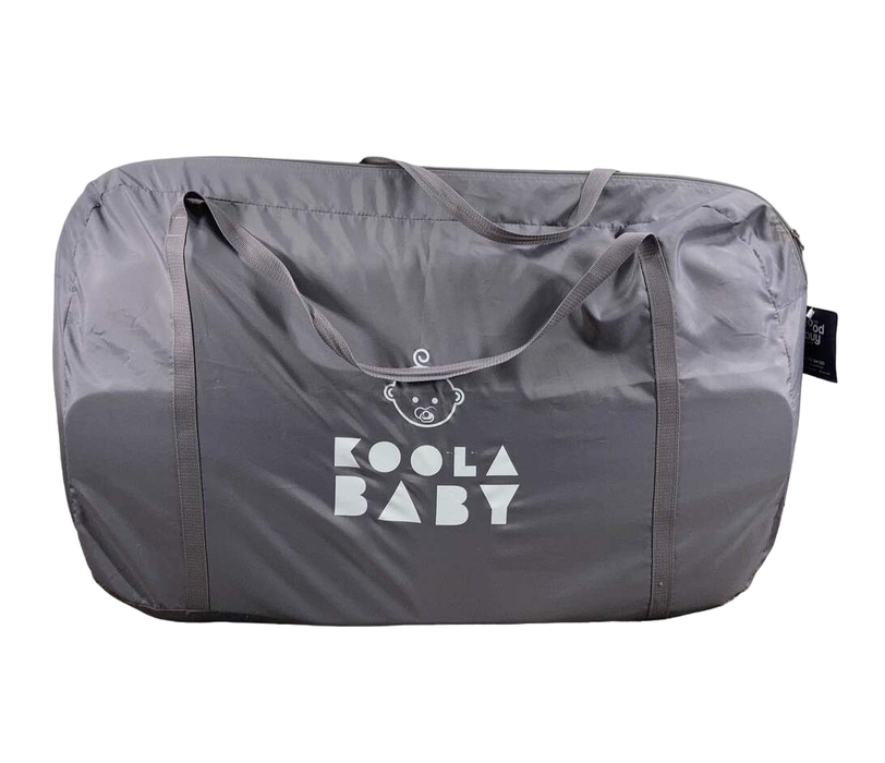Shop Kooler Things Koola Baby 3 In 1 Bassinet at GoodBuy Gear