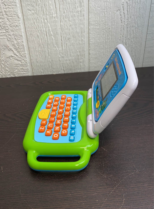 secondhand Leap Frog 2-in-1 LeapTop Touch