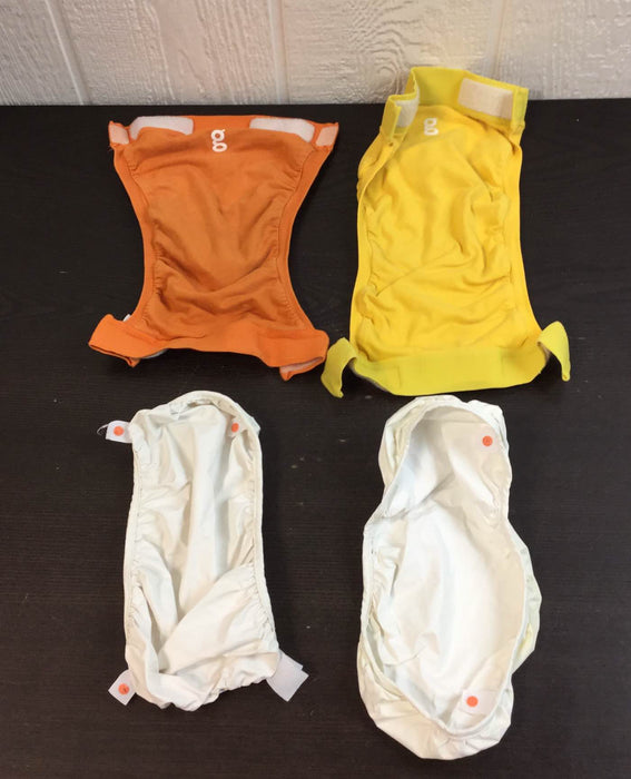 Shop gDiapers Cloth Diapers, Medium at GoodBuy Gear