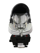 secondhand Orbit Baby G5 Infant Car Seat, Black, 2023