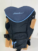 secondhand Eddie Bauer Baby Carrier