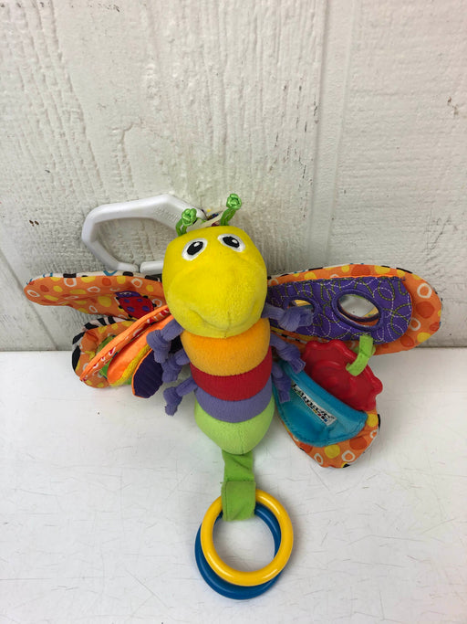 used Lamaze Freddie The Firefly